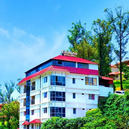 Lumino Dwellings Hotel